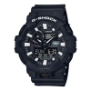 Casio G-shock Analog-digital 'black'