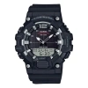 Casio G-shock Analog-digital 'black'