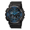 Casio G-shock Analog-digital 'black Blue'