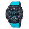 Casio G-shock Analog-digital 'black Blue'