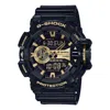 Casio G-shock Analog-digital 'black'
