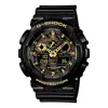 Casio G-shock Analog-digital 'black White'