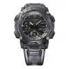 Casio G-shock Analog-digital 'black Grey'