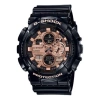 Casio G-shock Analog-digital 'black Rose'