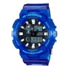 Casio G-shock Analog-digital 'blue'