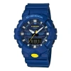 Casio G-shock Analog-digital 'blue'