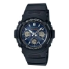 Casio G-shock Analog-digital 'blue'