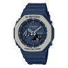 Casio G-shock Analog-digital 'blue'