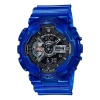 Casio G-shock Analog-digital 'blue'