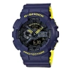 Casio G-shock Analog-digital 'blue'