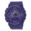 Casio G-shock Analog-digital 'blue' In Purple
