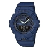 Casio G-shock Analog-digital 'blue'