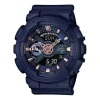 Casio G-shock Analog-digital 'blue'