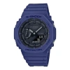 Casio G-shock Analog-digital 'blue'