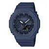 Casio G-shock Analog-digital 'blue'
