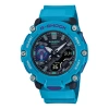 Casio G-shock Analog-digital 'light Blue'