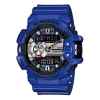 Casio G-shock Analog-digital 'blue'