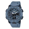 Casio G-shock Analog-digital 'blue'