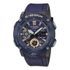 Casio G-shock Analog-digital 'blue'