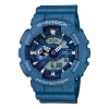 Casio G-shock Analog-digital 'blue'