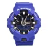 Casio G-shock Analog-digital 'blue'