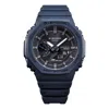 Casio G-shock Analog-digital 'blue' In Blue