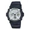 Casio G-shock Analog-digital 'blue White'