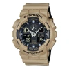 Casio G-shock Analog-digital 'brown'