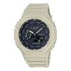 Casio G-shock Analog-digital 'brown'