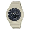 Casio G-shock Analog-digital 'brown'
