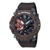 Casio G-shock Analog-digital 'brown'