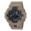 Casio G-shock Analog-digital 'brown'