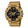 Casio G-shock Analog-digital 'gold'