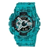 Casio G-shock Analog-digital 'green'