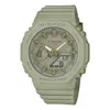Casio G-shock Analog-digital 'green'