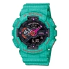 Casio G-shock Analog-digital 'green'