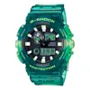 Casio G-shock Analog-digital 'green'
