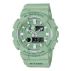 Casio G-shock Analog-digital 'green'