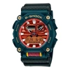 Casio G-shock Analog-digital 'green'