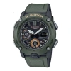 Casio G-shock Analog-digital 'green'