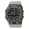 Casio G-shock Analog-digital 'green'