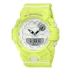 Casio G-shock Analog-digital 'green'