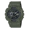 Casio G-shock Analog-digital 'green'