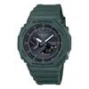 Casio G-shock Analog-digital 'green'