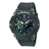 Casio G-shock Analog-digital 'green'