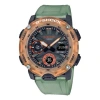 Casio G-shock Analog-digital 'green'