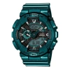 Casio G-shock Analog-digital 'green'