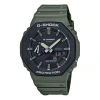 Casio G-shock Analog-digital 'green'