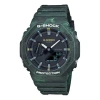 Casio G-shock Analog-digital 'green'