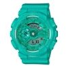 Casio G-shock Analog-digital 'green'